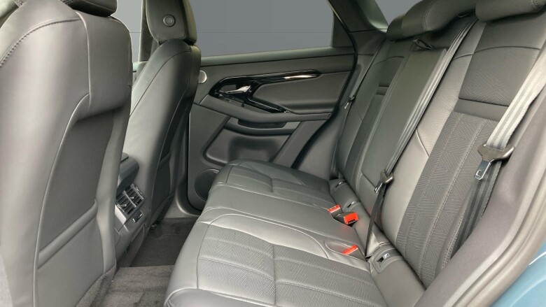 Land Rover Range Rover Evoque 1.5 P270e Autobiography 5dr Auto [Revised] Hatchback